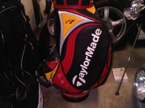 Taylormade Tour Bag