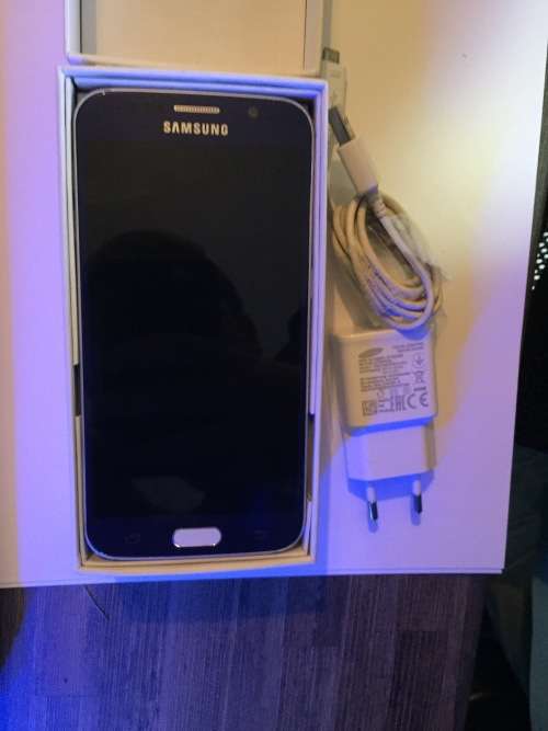 Samsung Galaxy s6