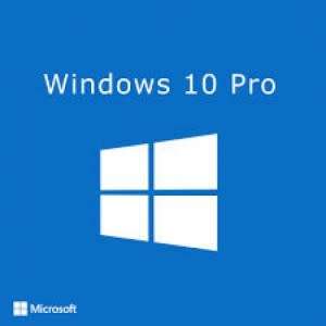 Windows 10 Pro Product Key License