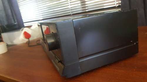 Aiwa AD-F270 Cassette Recorder