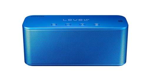 Samsung Level Box Mini Blue
