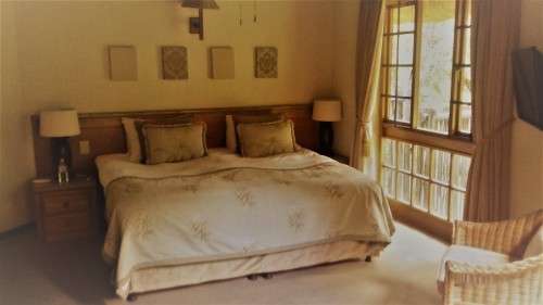 Kruger Park Lodge Executive  3 Bedroom House  from 13 February to 20 February 2019