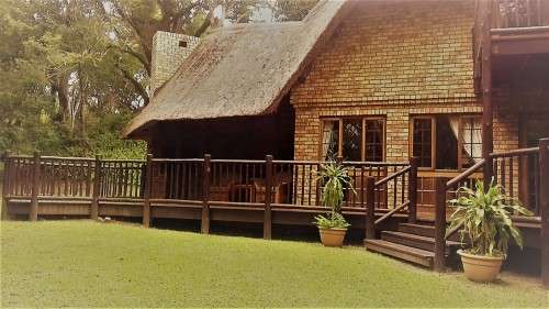 Kruger Park Lodge Executive  3 Bedroom House  from 13 February to 20 February 2019