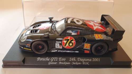 GB Track Porsche GT1 Evo