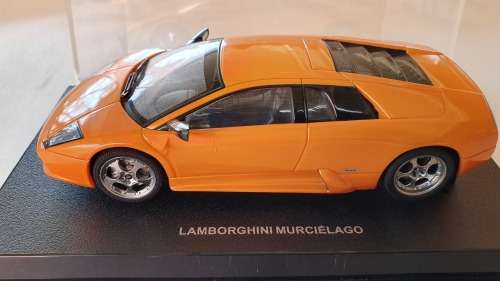 Auto Art  Lamborghini Murcielago