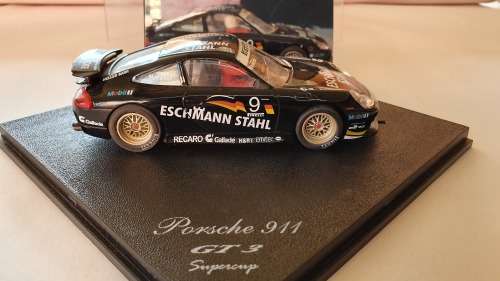 ProSlot Porsche 911 GT3