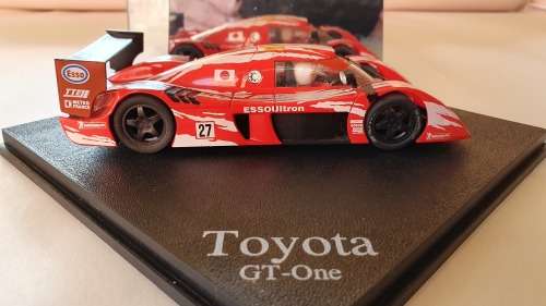 ProSlot Toyota GT One