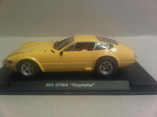 1:32 FLY SLOT CAR FERRARI 365 DAYTONA