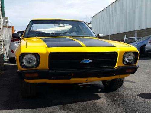 1973 Chevrolet El Camino V8