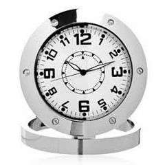 Motion Detection Spy Camera Clock And PC Camera Function