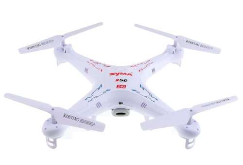 SYMA X5C Explorers RC Quadcopter Drone With HD Camera ***LOCAL STOCK & EXPRESS SHIPPING*** Drone