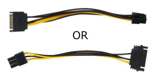 PCI-E Express 1x 16x Extender Riser Card Adapter Cable USB 3.0  ***IN STOCK & EXPRESS DELIVERY***