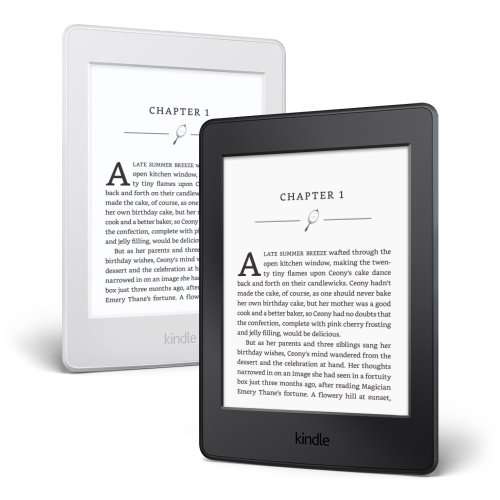 ***IN STOCK & EXPRESS SHIPPING***   Kindle Paperwhite WiFi  (Latest 2018 Model)