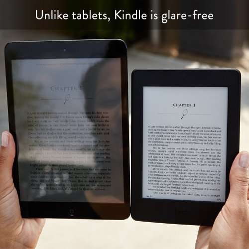 ***IN STOCK & EXPRESS SHIPPING***   Kindle Paperwhite WiFi  (Latest 2018 Model)