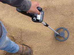 Bounty Hunter BHJS Junior Metal Detector ***IN STOCK and IMMEDIATE SHIPPING***