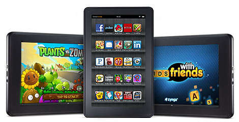 Kindle FIRE 7" WiFi, LATEST Kindle Fire ***LOCAL KINDLES*** Kindle