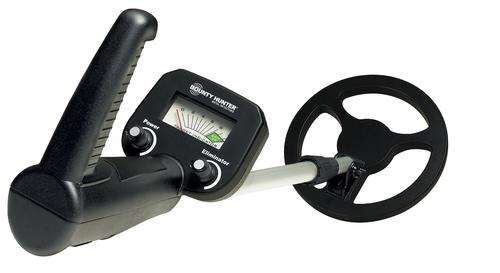 Bounty Hunter BHJS Metal Detector ***LOCAL STOCK & PROMOTIONAL PRICE***