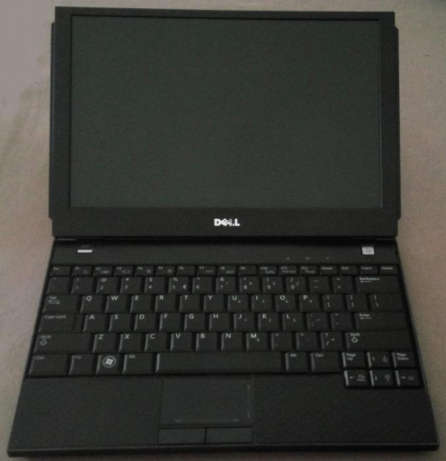 Dell Latitude E4200 12.1" Ultra-Portable Laptop