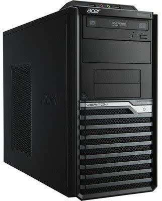 Acer Veriton i5 Desktop Computer