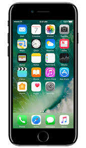 iPhone 7 Black 128GB