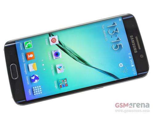 New Samsung Galaxy S6 Edge 64GB