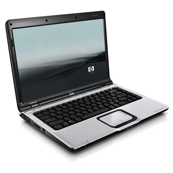 HP Pavilion DV6000 Laptop