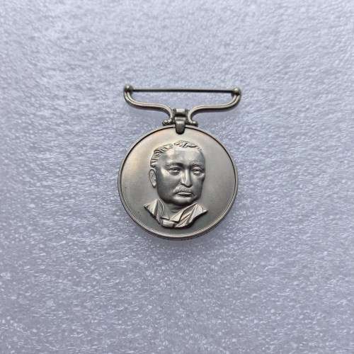 1 X RHODESIAN GENERAL SERVICE FULL SIZE MEDAL AWARDED TO PR. 74710. RFN. NILAND. B.R.