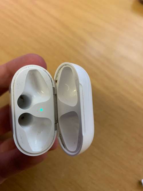 Apple AirPods 2nd Generation