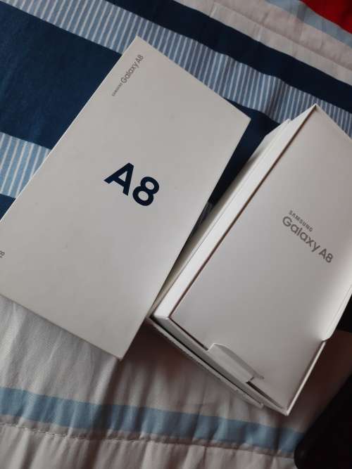 Samsung Galaxy A8 32GB