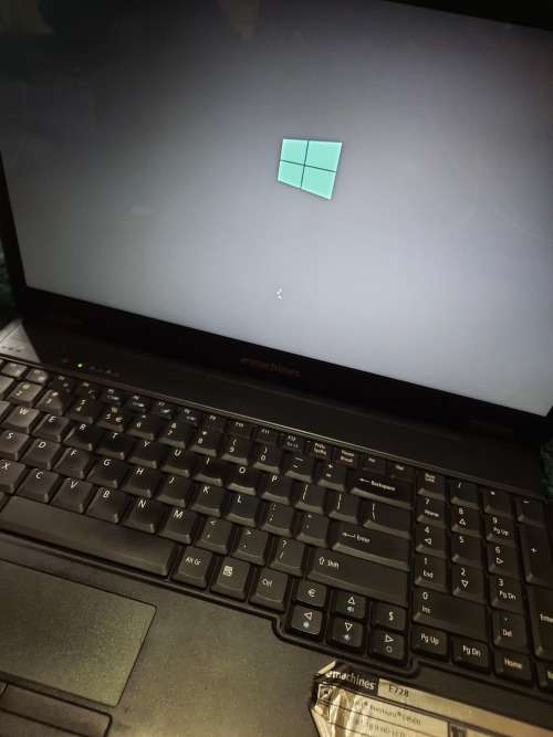 Laptop for sale