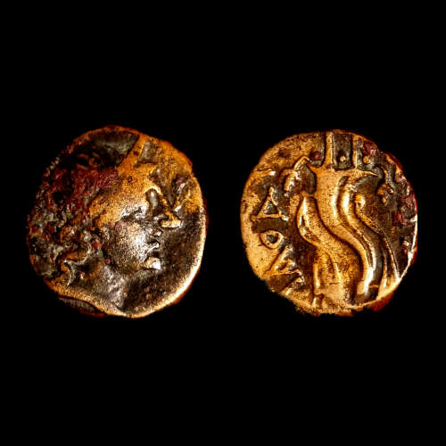 Ancient Greek Coin | City of Laodikeia