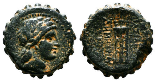 Ancient Greek coin | SELEUKID KINGS of SYRIA (Holiday Sale)