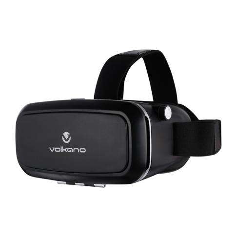 Volkano Matrix Pro Series Virtual Reality Headset