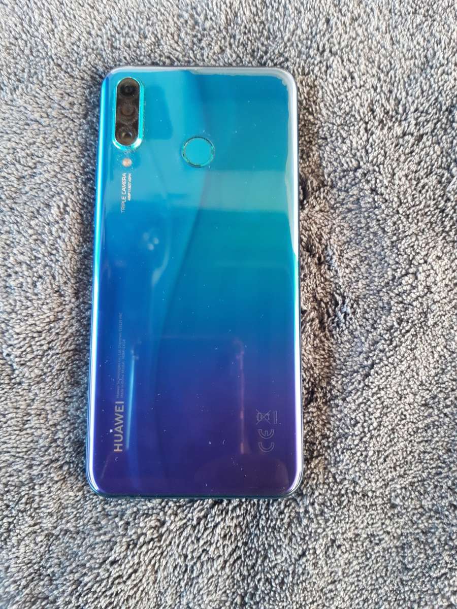 Huawei P30 Lite