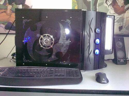 Complete Performance GAMING PC