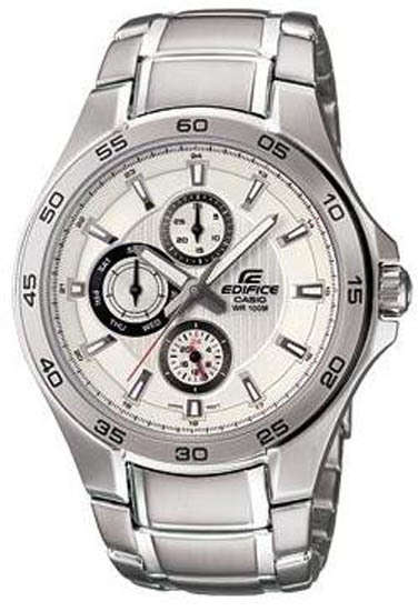 EF335D-7A Casio Mens Watch Edifice at R1 no reserve