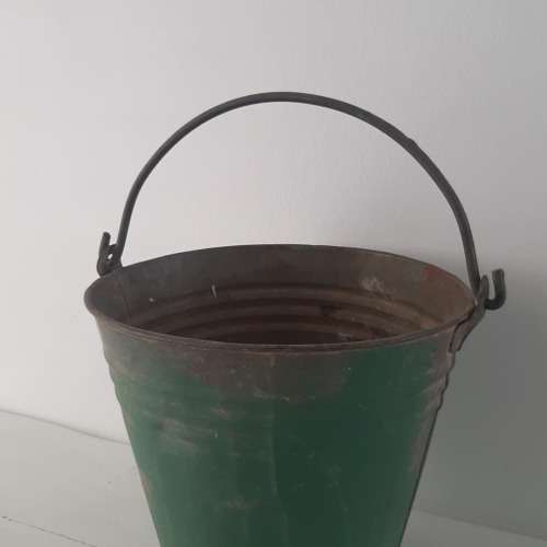 Vintage garden implements