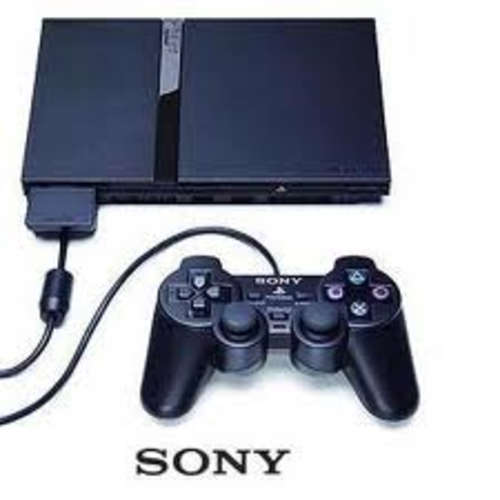 Sony Playstation 2