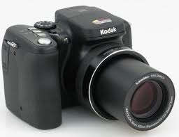 Kodak EasyShare Z812 IS