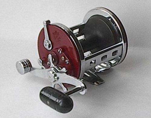 Penn 500 Jigmaster Fishing Reel