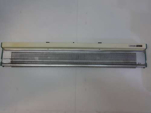 Janome Kwiknit Knitter