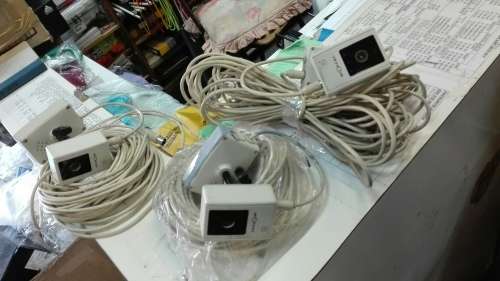 4 Channel Observation System