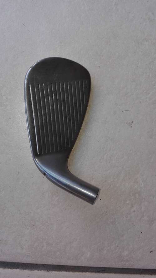 TAYLOR MADE R BLADEZ 9 IRON HEAD ONLY