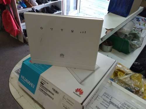 Huawei  Lte modem B315