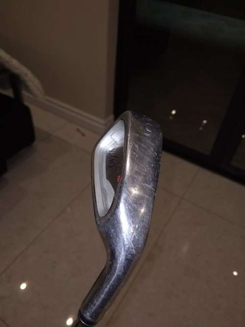 XXIO Tour Irons