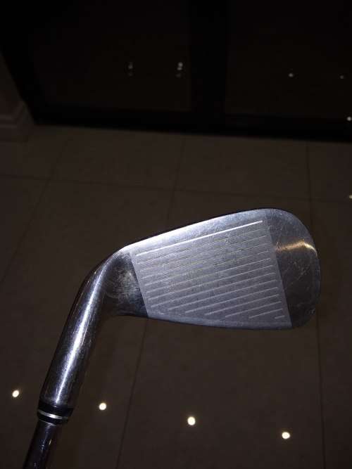 XXIO Tour Irons
