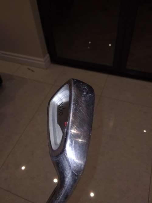XXIO Tour Irons