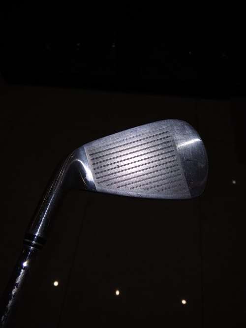 XXIO Tour Irons