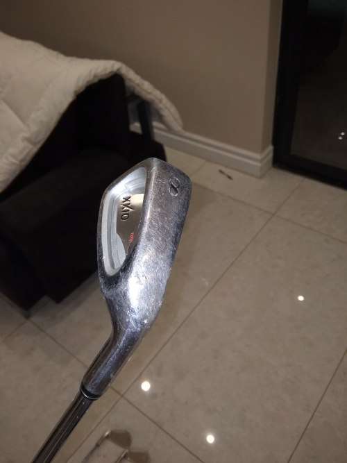XXIO Tour Irons