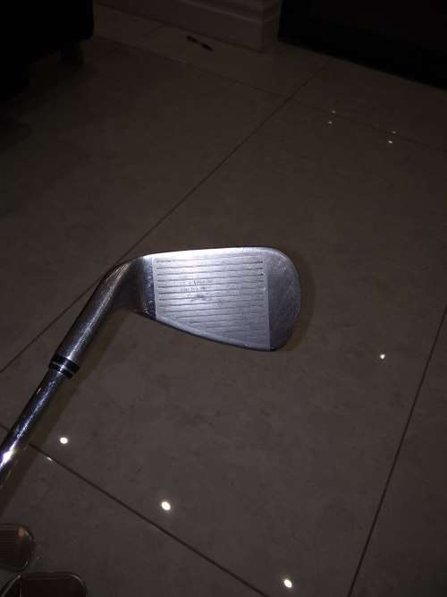 XXIO Tour Irons